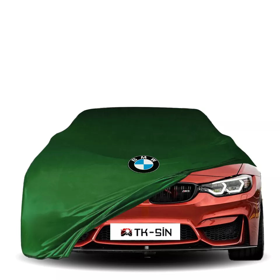 BMW M3 – 3er Limousine F80 Autoabdeckung für den Innenbereich