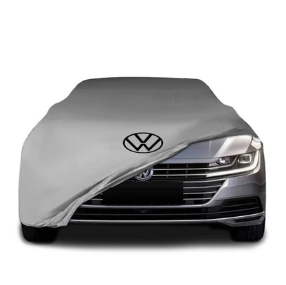 VW Autoabdeckung Indoor & Maßgeschneidert für alle Modelle
