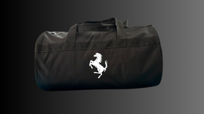 Ferrari Kofferraum Organizer 30x50 cm Auto Tasche für Ordnung & Reisen