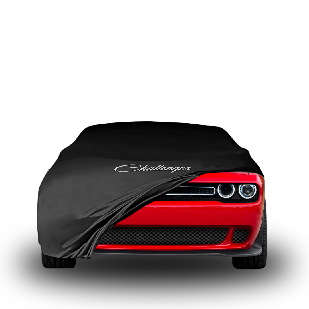 Dodge Challenger (2008–2023) Indoor Autoabdeckung