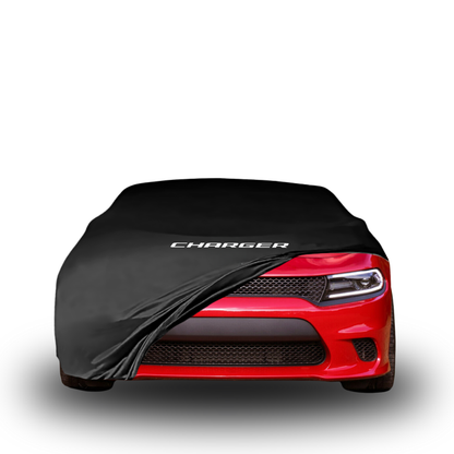 Dodge Charger (2006–2023) Indoor Autoabdeckung