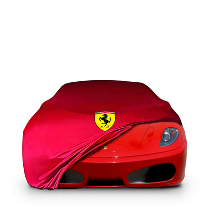 Ferrari F430 Indoor Autoabdeckung