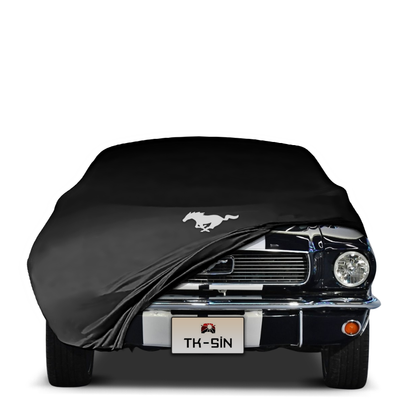 Ford Mustang 1 (1964–1967) Indoor Autoabdeckung