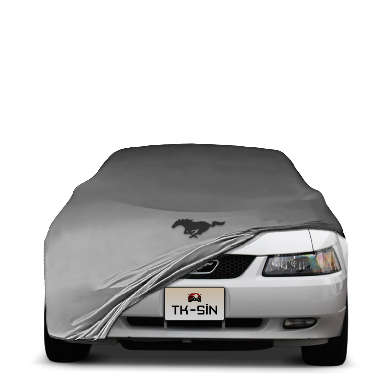 Ford Mustang 4 (1993–2004) Indoor Autoabdeckung