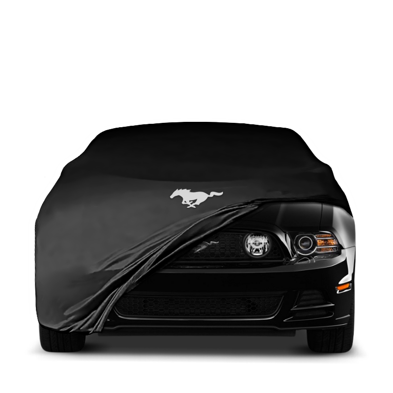 Ford Mustang Cabrio 5 (2005–2014) Indoor Autoabdeckung