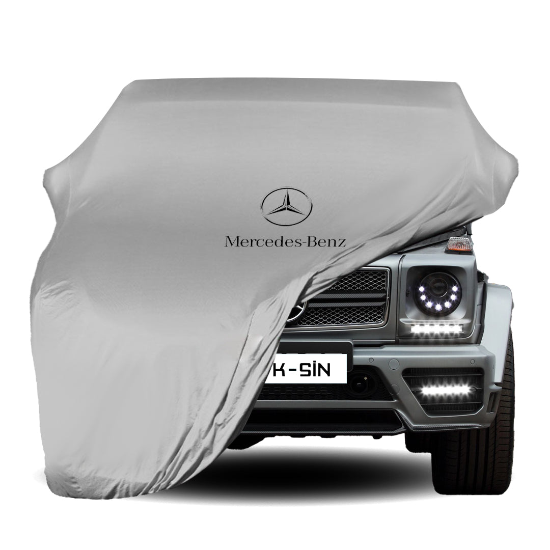 MERCEDES BENZ G-Klasse W463 Indoor Autoabdeckung