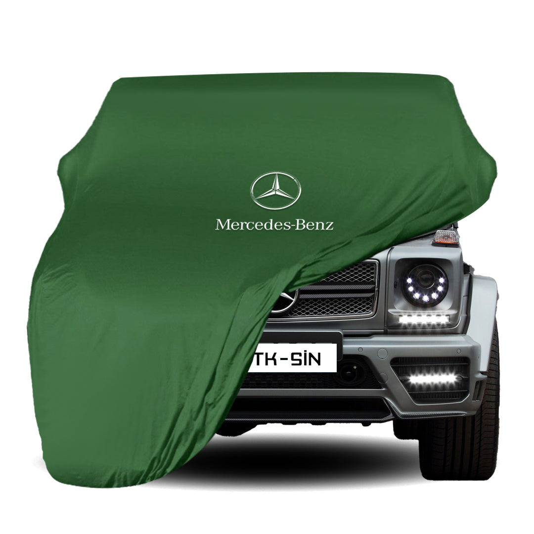 MERCEDES BENZ G-Klasse W463 Indoor Autoabdeckung
