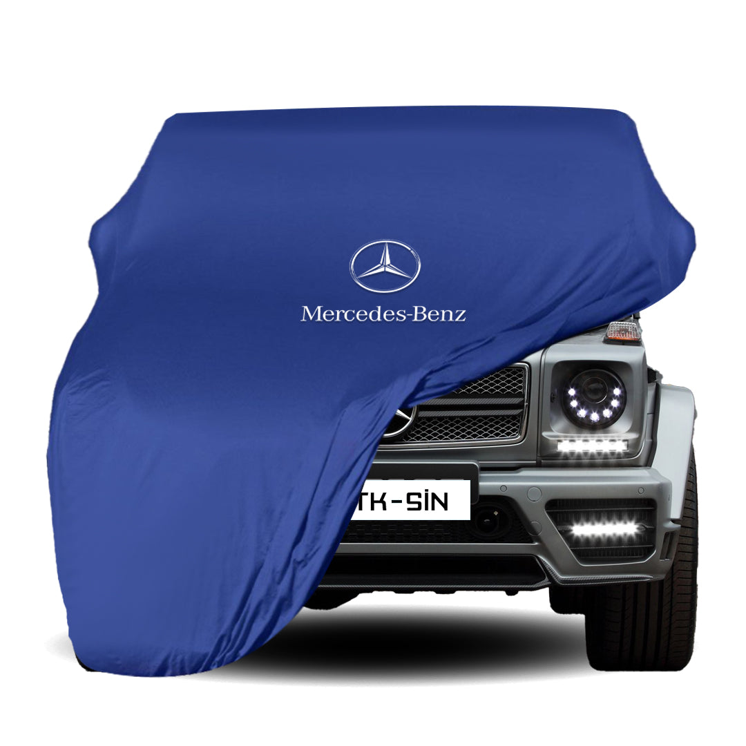 MERCEDES BENZ G-Klasse W463 Indoor Autoabdeckung
