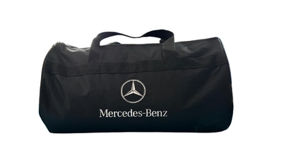 Mercedes Benz Kofferraum Organizer 30x50 cm Auto Tasche für Ordnung & Reisen
