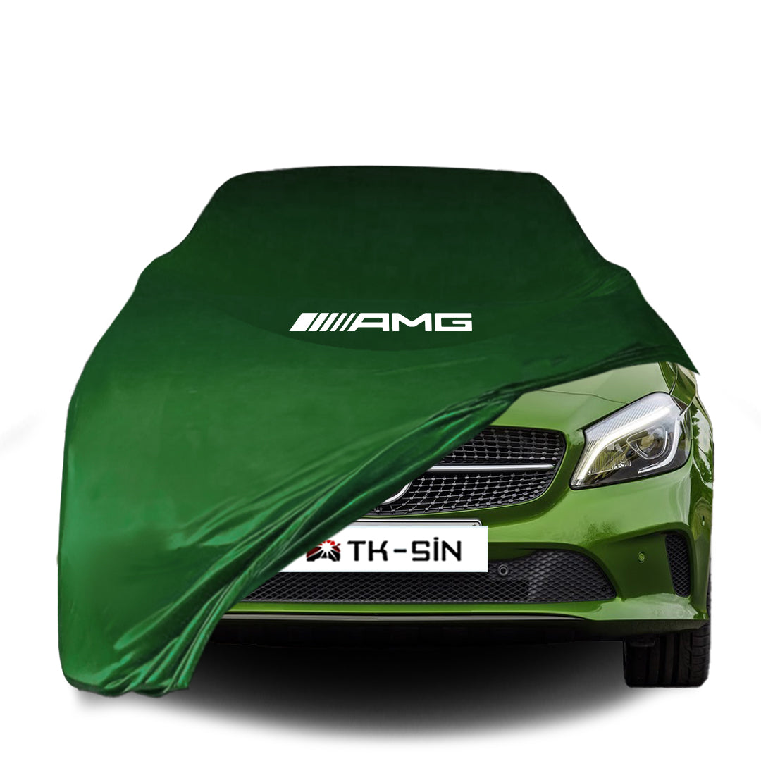 Mercedes-Benz A-Klasse W176 (2012–2018) Indoor Autoabdeckung