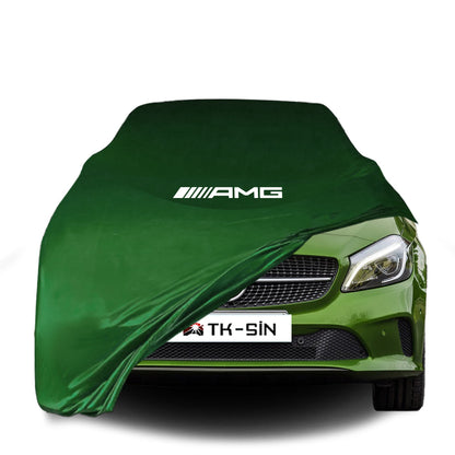 Mercedes-Benz A-Klasse W176 (2012–2018) Indoor Autoabdeckung