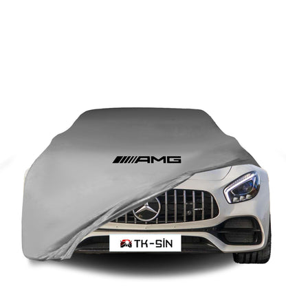 Mercedes-Benz AMG GT (C192) (2023–) Indoor Autoabdeckung