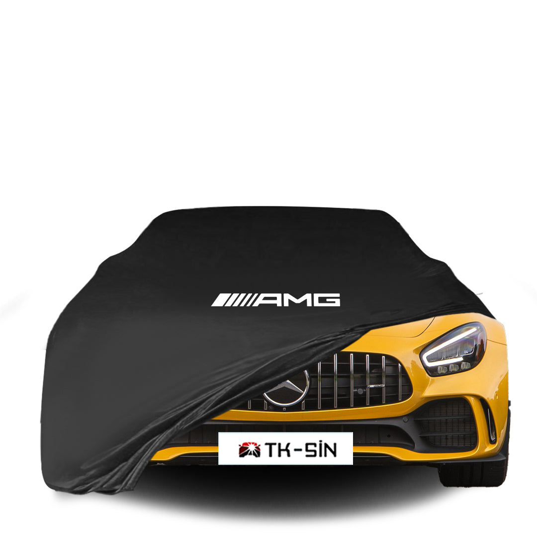 Mercedes-Benz AMG GT Coupé-Cabrio Indoor Autoabdeckung