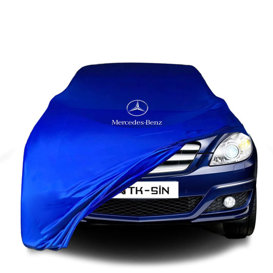 Mercedes-Benz B-Klasse W245 (2005–2010) Indoor Autoabdeckung