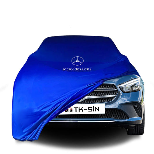 Mercedes-Benz B-Klasse W247 (ab 2018) Indoor Autoabdeckung