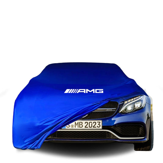 Mercedes-Benz C S205 Kombi (2014–2021) Indoor Autoabdeckung