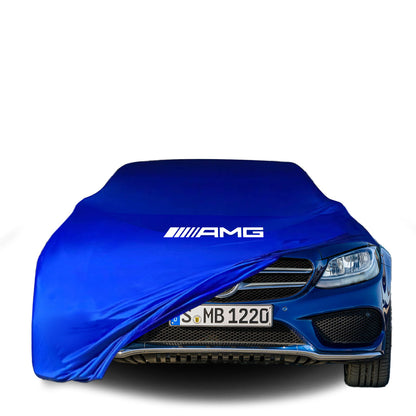 Mercedes-Benz C T-Modell S206 (2021–) Indoor Autoabdeckung