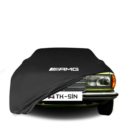 Mercedes-Benz C123 (1976–1985) Indoor Autoabdeckung