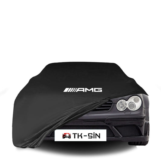 Mercedes-Benz CLK W209 (2002–2010) Indoor Autoabdeckung