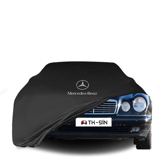 Mercedes-Benz E W210 Indoor Autoabdeckung