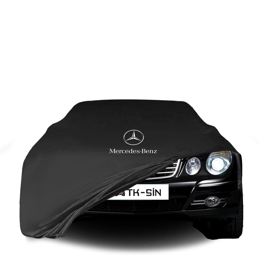 Mercedes-Benz E W211 Indoor Autoabdeckung