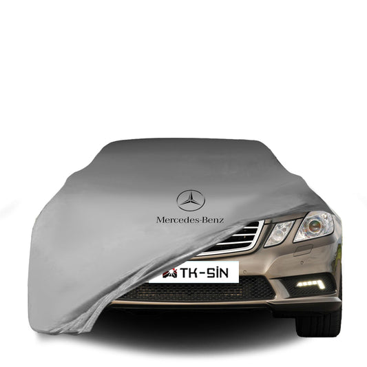 Mercedes-Benz E W212 Indoor Autoabdeckung