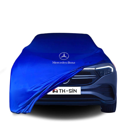 Mercedes-Benz EQA (H243) Indoor Autoabdeckung