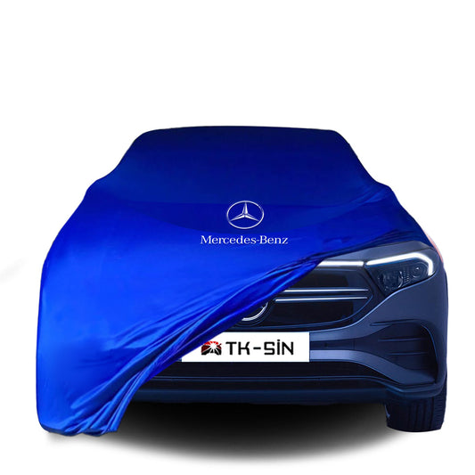 Mercedes-Benz EQA (H243) Indoor Autoabdeckung