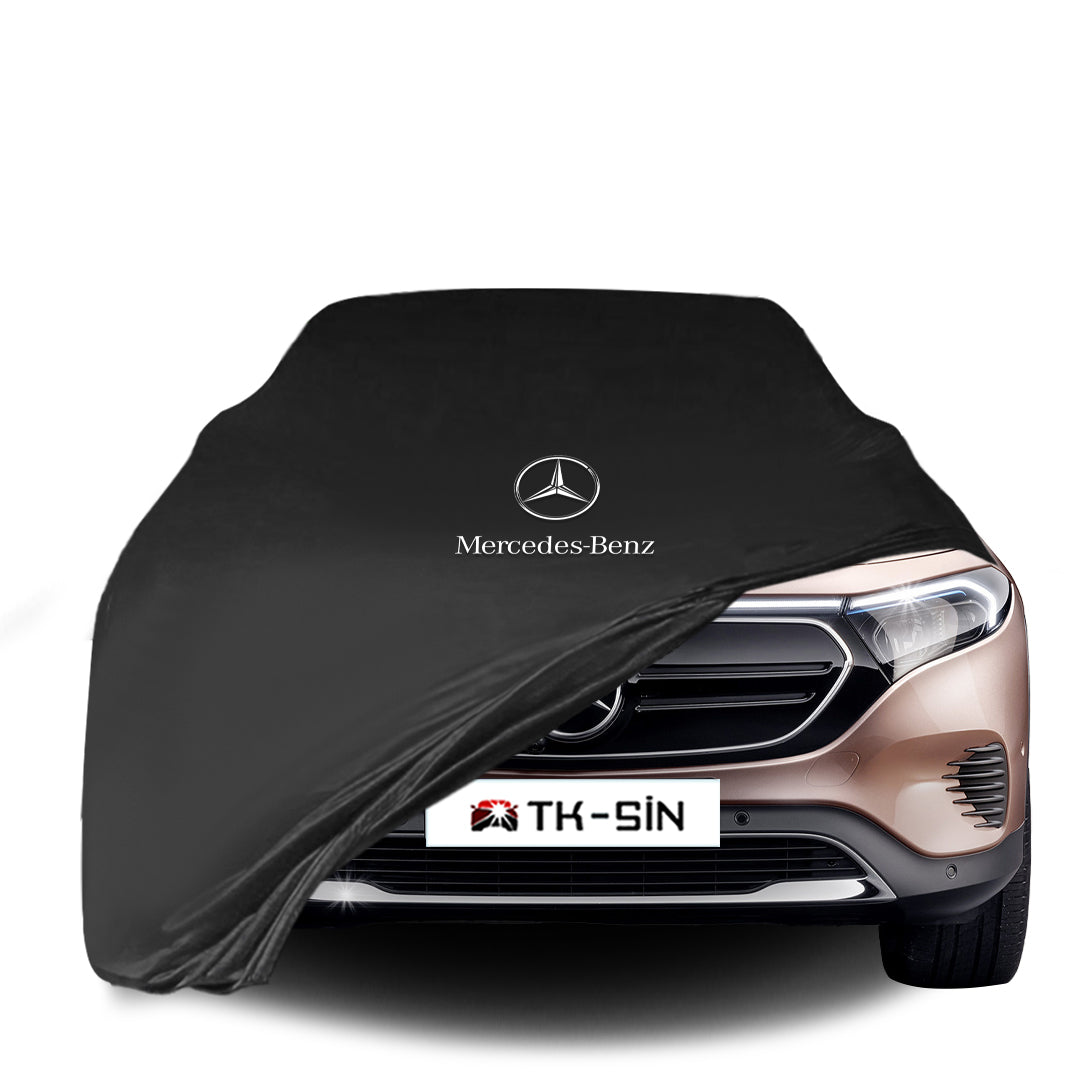 Mercedes-Benz EQB (X243) Indoor Autoabdeckung