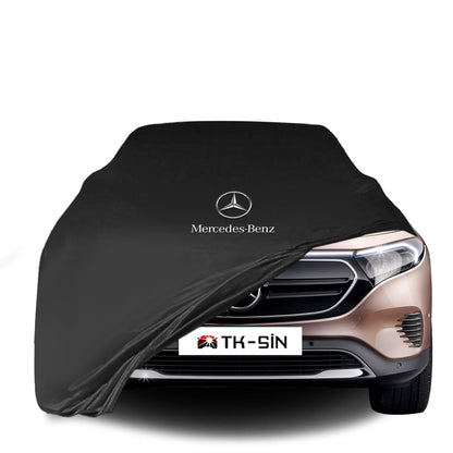 Mercedes-Benz EQB (X243) Indoor Autoabdeckung