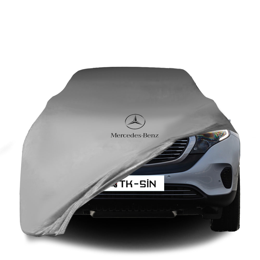 Mercedes-Benz EQC (N293) Indoor Autoabdeckung