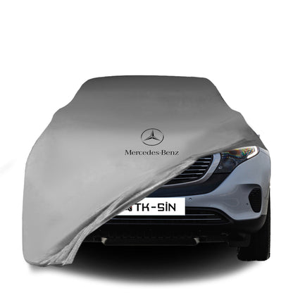 Mercedes-Benz EQC (N293) Indoor Autoabdeckung