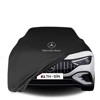 Mercedes-Benz EQE (V295) Indoor Autoabdeckung