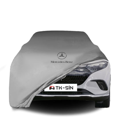 Mercedes-Benz EQS SUV (X296) Indoor Autoabdeckung