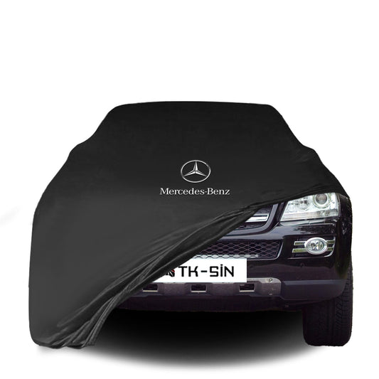 Mercedes-Benz GL X164 (2006–2012) Indoor Autoabdeckung