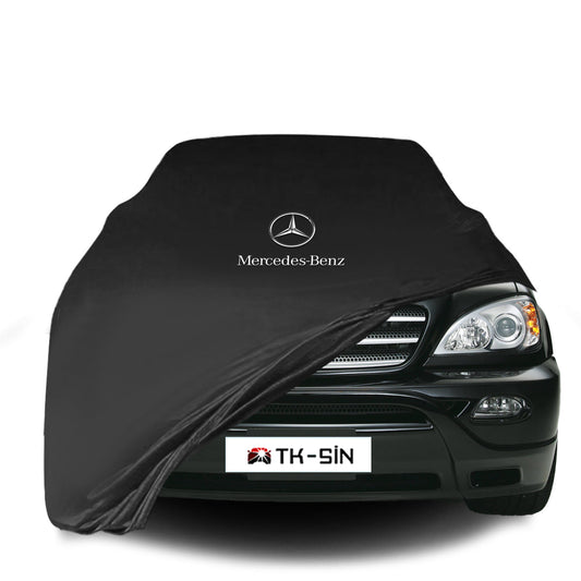 Mercedes-Benz GLB (X247) Indoor Autoabdeckung