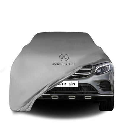 Mercedes-Benz GLC X253 (2015–2022) Indoor Autoabdeckung