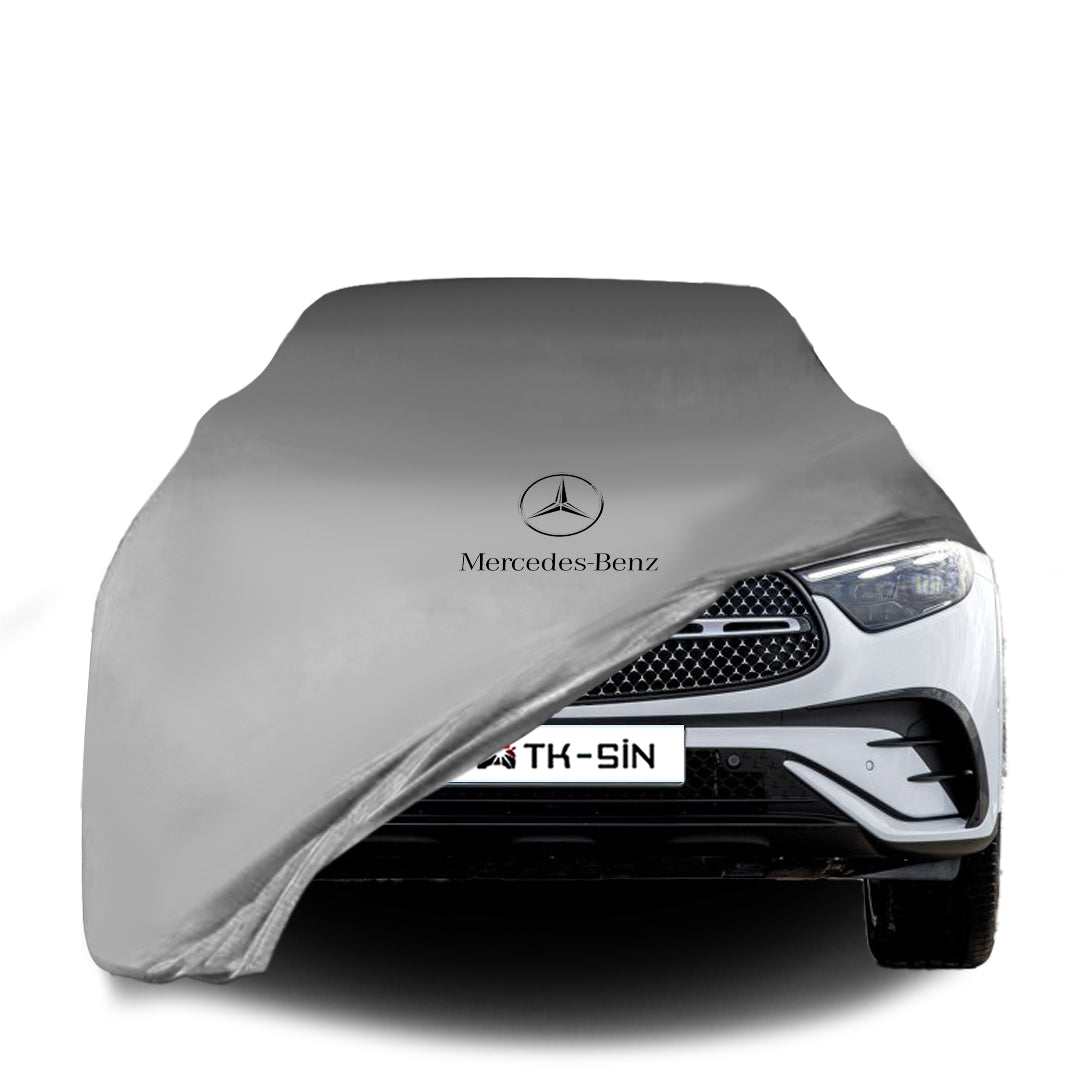 Mercedes-Benz GLC X254 (ab 2022) Indoor Autoabdeckung