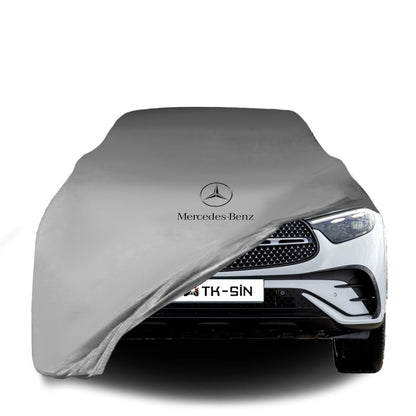 Mercedes-Benz GLC X254 (ab 2022) Indoor Autoabdeckung