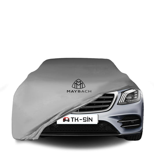 Mercedes-Benz S W222 Indoor Autoabdeckung