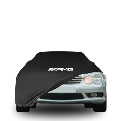 Mercedes-Benz SL R230 Indoor Autoabdeckung