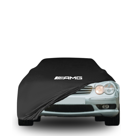 Mercedes-Benz SL R230 Indoor Autoabdeckung