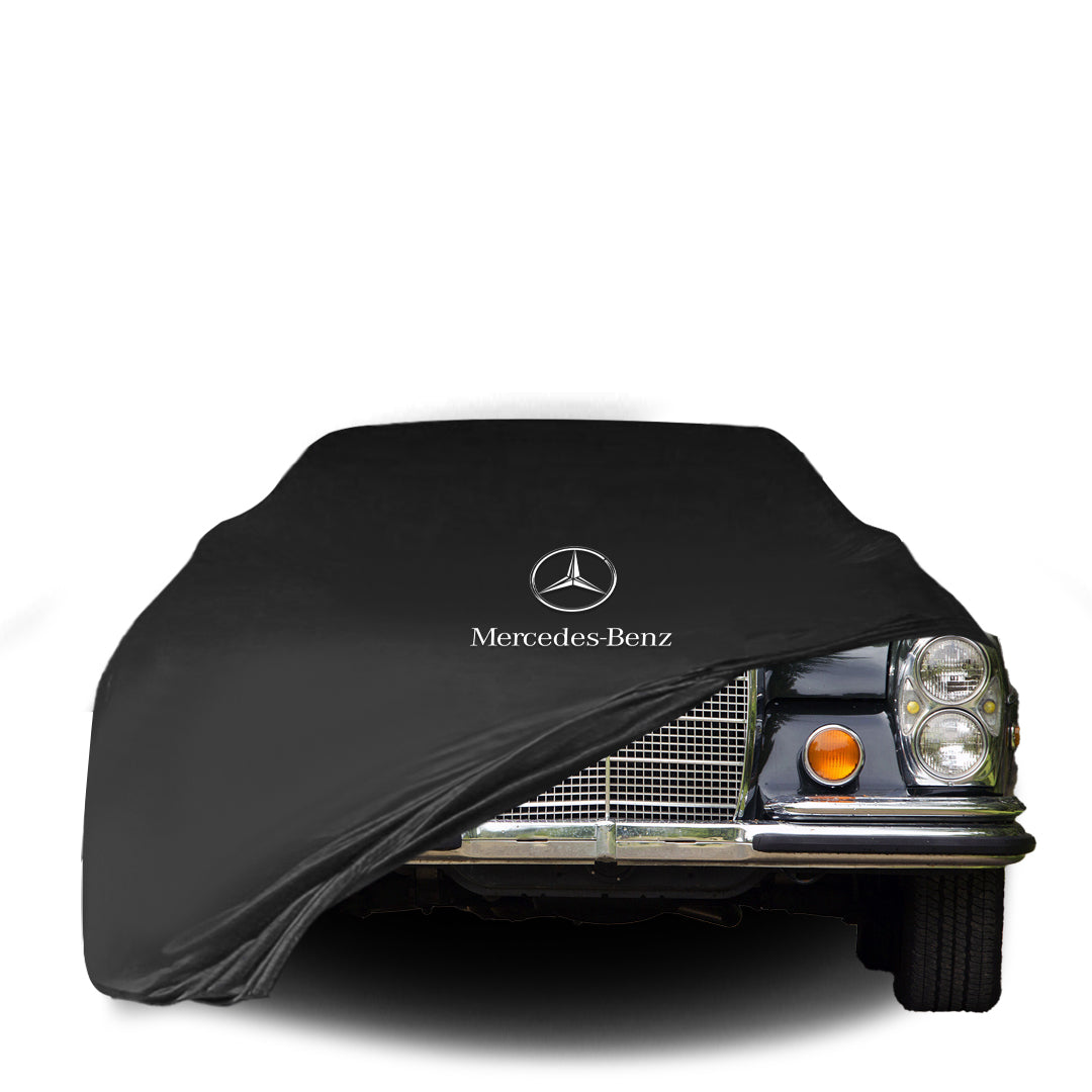 Mercedes-Benz W108 Indoor Autoabdeckung