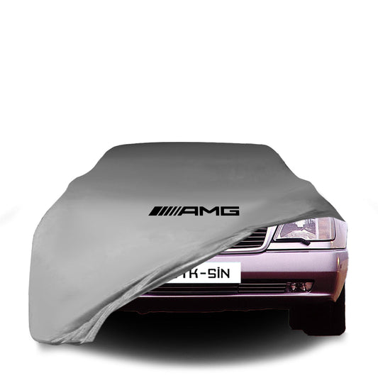 Mercedes-Benz CL C140 (1992–1999) Indoor Autoabdeckung