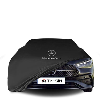 Mercedes-Benz CLE Coupé (ab 2023) Indoor Autoabdeckung