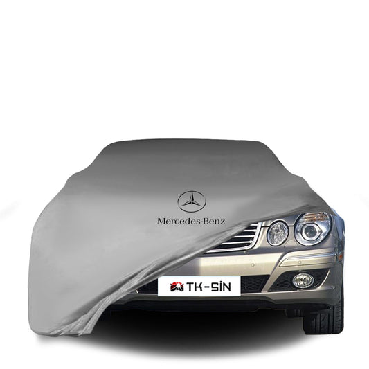 Mercedes-Benz E T-Modell S211 (2003–2009) Indoor Autoabdeckung