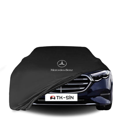 Mercedes-Benz E W214 (2023–) Indoor Autoabdeckung