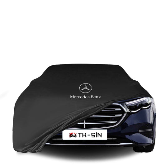 Mercedes-Benz E W214 (2023–) Indoor Autoabdeckung