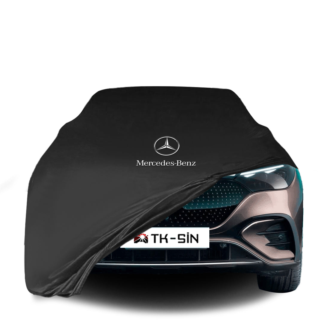 Mercedes-Benz EQE SUV (2022–) Indoor Autoabdeckung