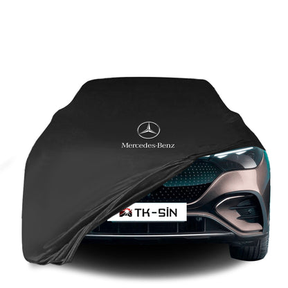 Mercedes-Benz EQE SUV (2022–) Indoor Autoabdeckung